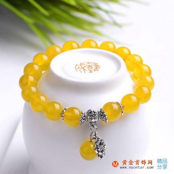 
	黃玉髓為什么顯黃色？作用有哪些？

