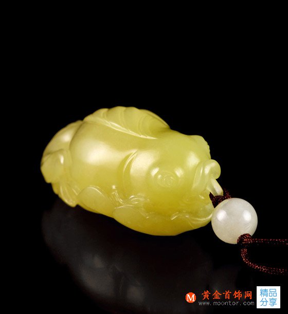 
	黃玉的鑒定方法有哪些？
