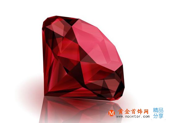 
	紅剛玉和紅寶石的區別是什么？
