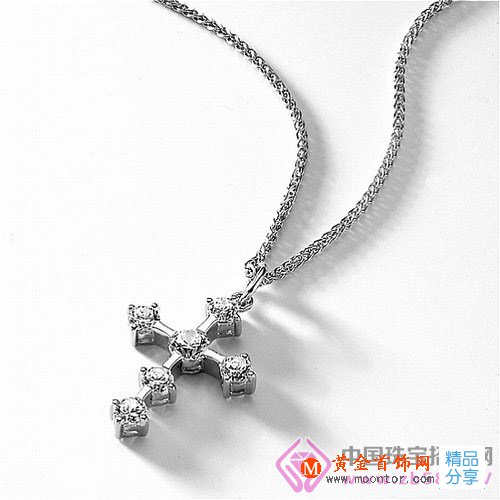 
	無暇白水晶 優雅不凡的品味

