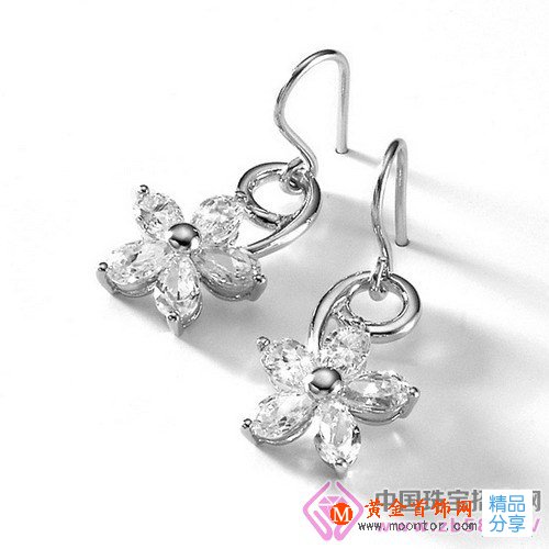 
	無暇白水晶 優雅不凡的品味
