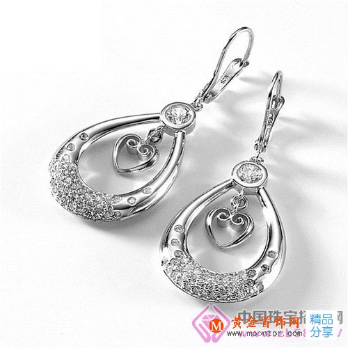 
	無暇白水晶 優雅不凡的品味
