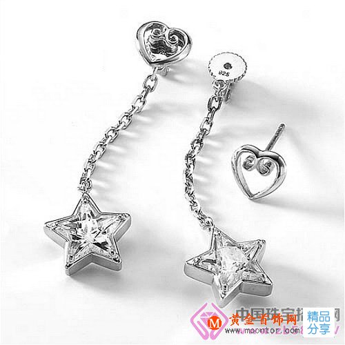 
	無暇白水晶 優雅不凡的品味
