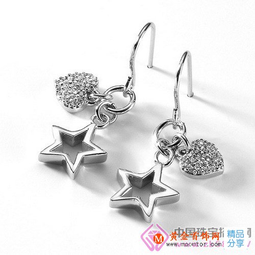 
	無暇白水晶 優雅不凡的品味
