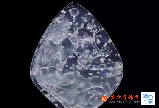 
	翡翠里的棉絮是怎么回事？對翡翠價值影響幾何？
