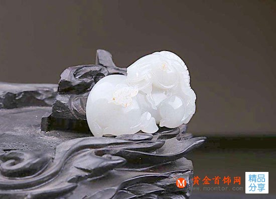 
	趕緊get起來 4大特點分辨和田玉優劣
