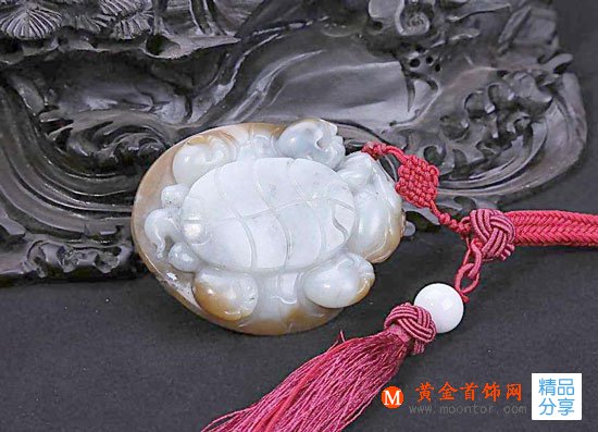 
	趕緊get起來 4大特點分辨和田玉優劣
