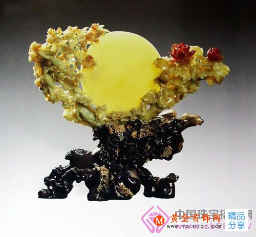 
	青田石的文化歷史傳奇
