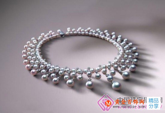 
	珍珠 不光是配飾還是滋補品

