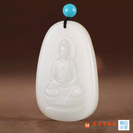 
	白玉戴久了泛黃怎么保養？
