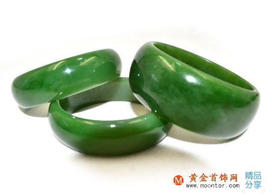 
	碧玉手鐲應該如何保養
