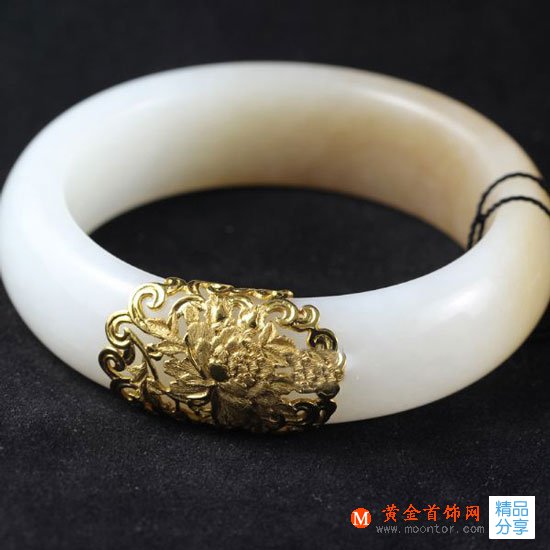 
	和田玉鐲子斷了怎么辦？
