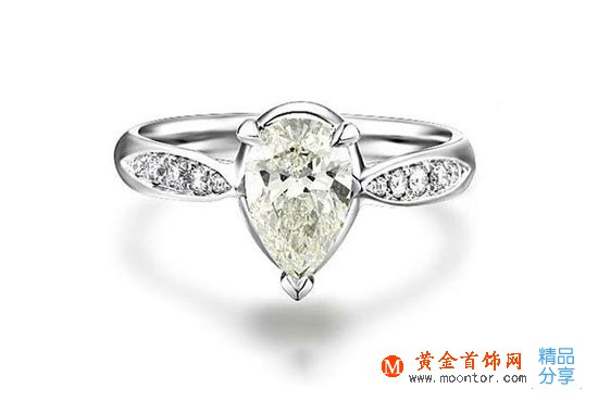 
	什么是水滴形狀鉆石 有什么寓意
