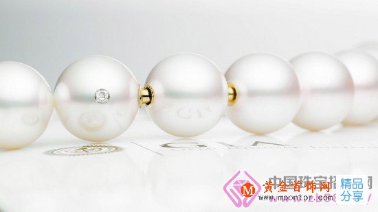 
	優洛奇之最女人的珠寶珍珠
