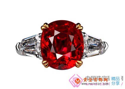 
	紅寶石專業知識
