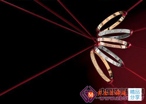 
	女人一生值得擁有的10件珠寶
