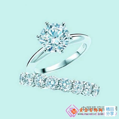 
	女人一生值得擁有的10件珠寶
