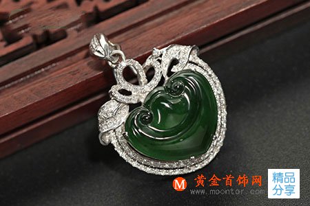 
	孕婦佩戴翡翠弊大于利，你知道嗎？
