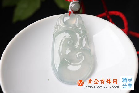 
	孕婦佩戴翡翠弊大于利，你知道嗎？

