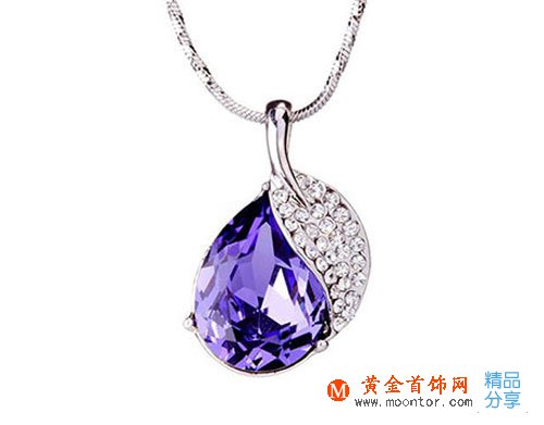 
	鉆石什么形狀的好 凈度等級如何看
