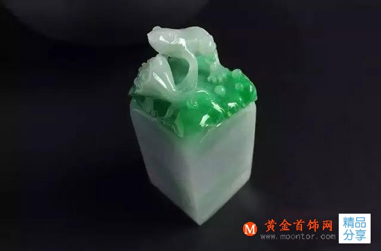 
	修復翡翠玉器的幾種方法
