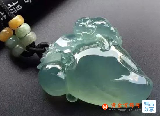 
	修復翡翠玉器的幾種方法

