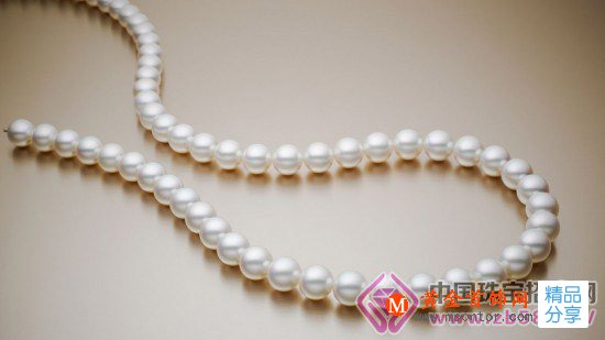 
	PASPALEY：珍珠之美
