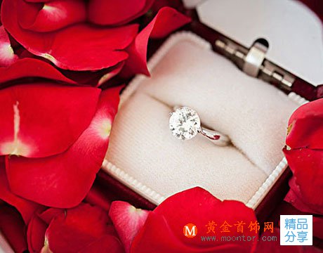 
	鉆石級別怎么分 4C標準是哪些
