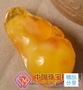 
	嬌氣的琥珀
