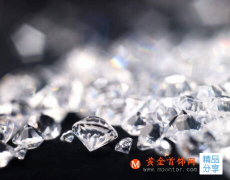 
	鉆石什么級別最好 怎么劃分
