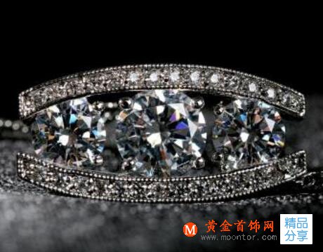 
	鉆石什么級別最好 怎么劃分
