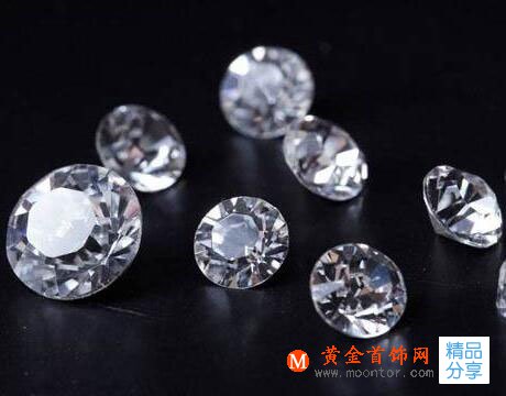 
	怎么分辨莫桑石和鉆石
