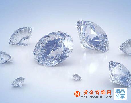 
	怎么分辨莫桑石和鉆石
