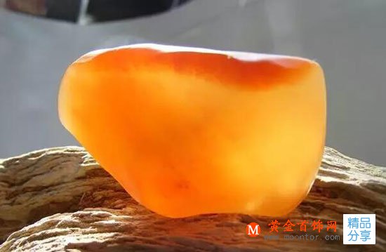 
	什么是金絲玉？
