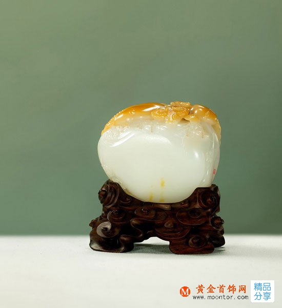 
	什么樣才算真正的羊脂白玉？
