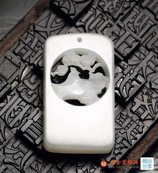 
	什么樣才算真正的羊脂白玉？
