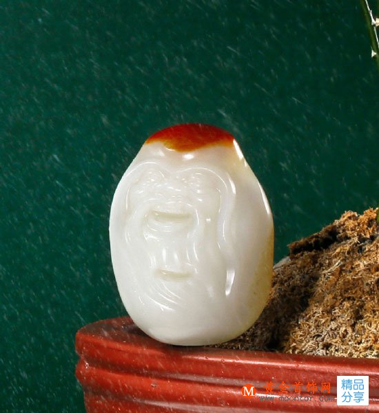 
	什么樣才算真正的羊脂白玉？
