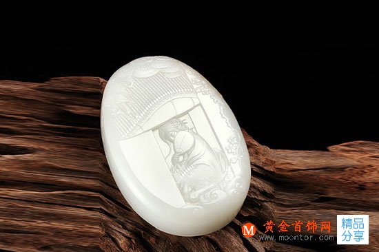 
	什么樣才算真正的羊脂白玉？
