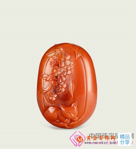 
	品玩南紅，下一個收藏熱門
