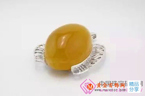 
	專家教你挑琥珀
