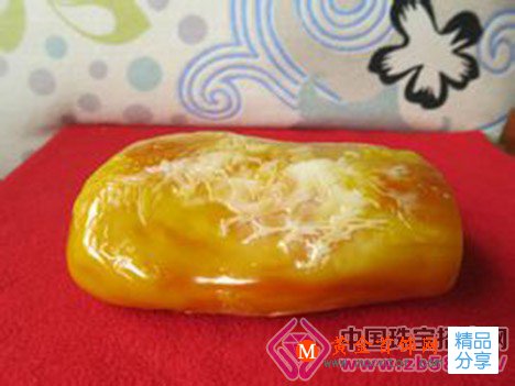 
	關于黃石的介紹
