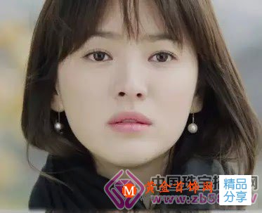 
	珍珠可以給你的優雅是一輩子的

