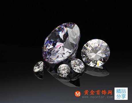 
	怎么測鉆石硬度 怎么辨別真假
