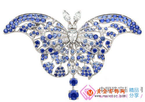 
	為何將“彩色寶石”單獨分類？
