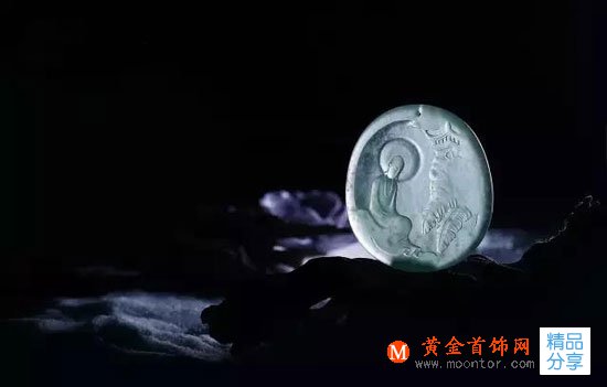 
	如何讓你的翡翠越戴越潤？

