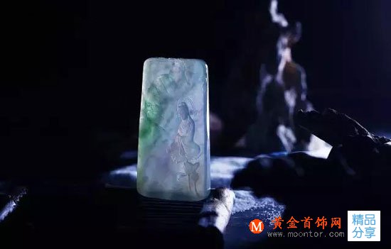 
	如何讓你的翡翠越戴越潤？

