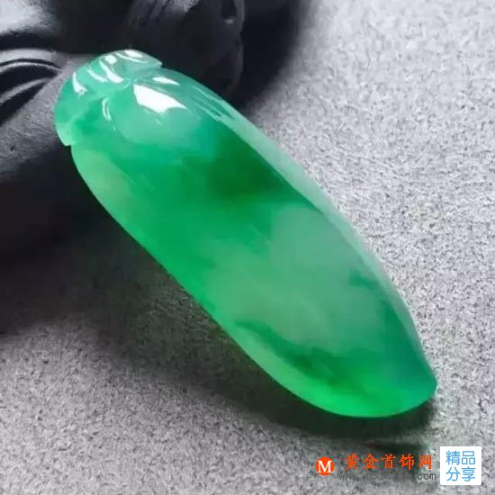 
	你知道翡翠吊墜的意義嗎？
