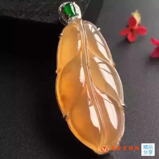 
	你知道翡翠吊墜的意義嗎？
