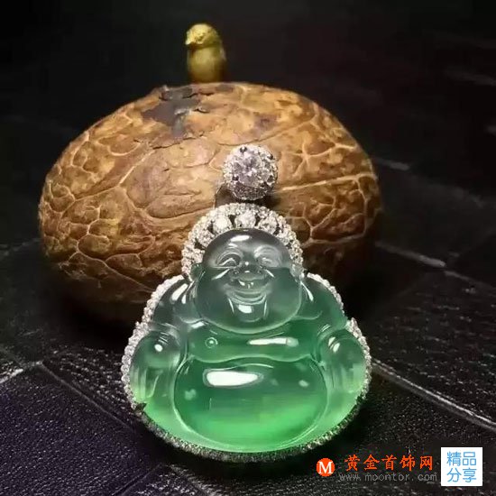 
	你知道翡翠吊墜的意義嗎？
