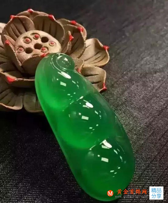 
	你知道翡翠吊墜的意義嗎？
